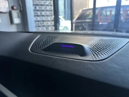 부산 BMW G06 X6 Bowers&Wilkins 회오리 스피커 시공으로 인테리어 업그레이드 하기! / 부산 동래, 양산