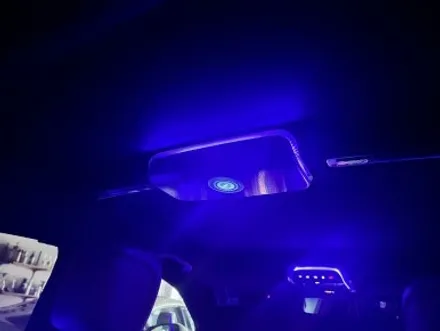 부산 벤츠 W223 S350 S400 S450 S500 액티브 엠비언트 4D 부메스터 트위터 천장부메스터 엠비언트 스피커 시공은 RPM에서! / 부산 동래, 양산