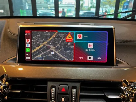 BMW 카플레이 설치! 부산 카플레이 안드로이드 오토 꼼꼼한 시공으로 만족도 최고! (부산 수입차 네비게이션, RPM 카케어) / 부산 동래, 양산