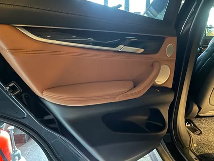 부산 bmw x6 비노출 매립 엠비언트로 차량 분위기 업그레이드 하기! :) / 부산 동래, 양산
