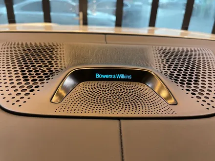 부산 BMW X7 AVI BM100 무스웨이(MUSWAY) D8 Bowers&Wilkins(회오리스피커) 시공으로 사운드 풍부하게 만들기 ! / 부산 동래, 양산