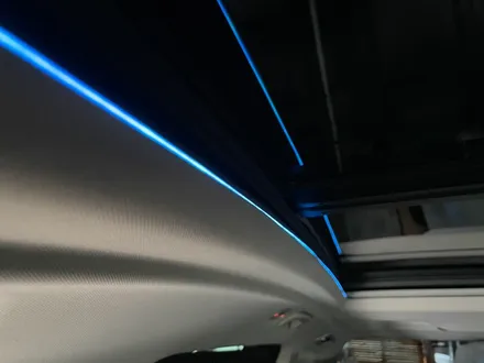 부산 BMW X7 루프 엠비언트로 차량 내부 멋지게 바꾸기 ! / 부산 동래, 양산