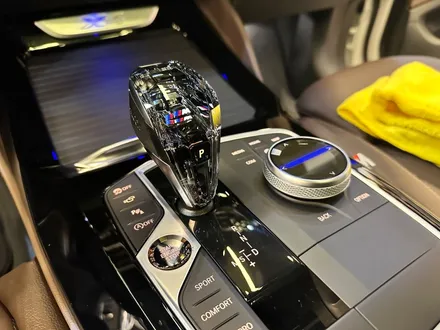 부산 BMW G02 X4 크리스탈 기어봉 아이드라이브(조그셔틀) 스타트버튼 볼륨버튼 4종세트 시공이벤트! / 부산 동래, 양산