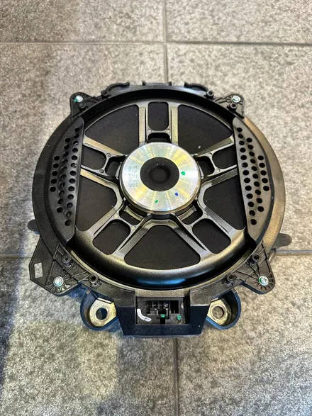 부산 BMW X6 AVI BM200 무스웨이 D8 시공과 정밀셋팅으로 사운드 업! 하기 :) / 부산 동래, 양산