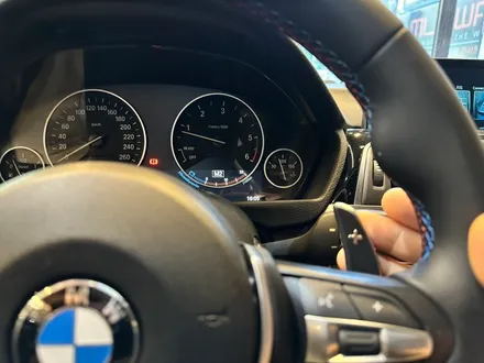 부산 BMW F30 320D 버스핸들에서 M핸들교체로 새로운 차량 만들기! (핸들 교체 후기) / 부산 동래, 양산