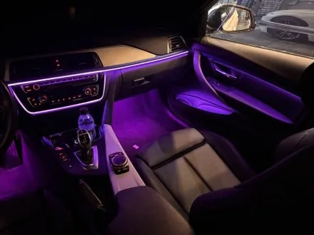 부산 BMW 엠비언트 신차 분위기 만들기 (RPM카멀티샵) / 부산 동래, 양산