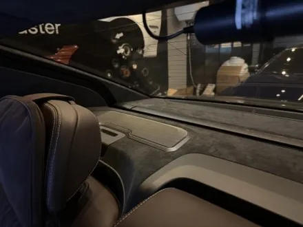 부산 bmw g12 g11 7시리즈 740li bowers&wilkins풀커버(회오리스피커) 인테리어 업그레이드 / 부산 동래, 양산