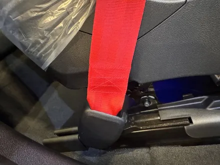 BMW 컬러 안전벨트 레드 컬러로 체인지! / 부산 동래, 양산