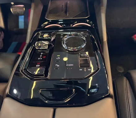 부산BMW크리스탈 4종세트 G60 530i 조그셔틀 볼륨 스타트버튼 튜닝 / 부산 동래, 양산