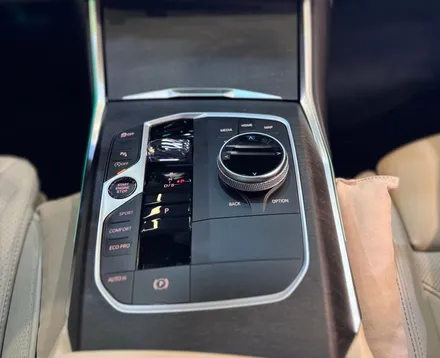 부산BMW튜닝 크리스탈토글세트 G20 320i 4종 장착 / 부산 동래, 양산