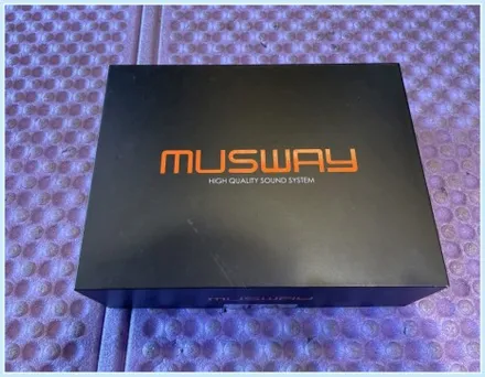 부산 카오디오 추천 i40 파스 무스웨이 dsp m4 시공 작업 완료 / 부산 동래, 양산