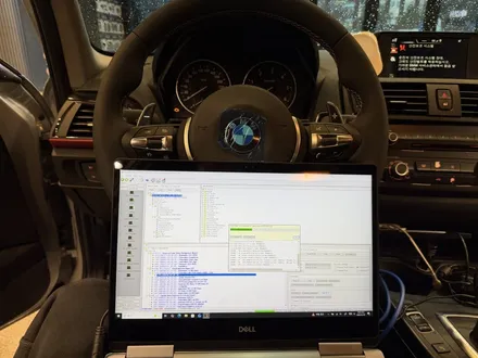 부산 BMW M핸들 F20 118D에는 필수입니다 / 부산 동래, 양산