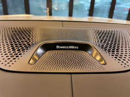 부산 BMW X7 AVI BM100 무스웨이(MUSWAY) D8 Bowers&Wilkins(회오리스피커) 시공으로 사운드 풍부하게 만들기 ! / 부산 동래, 양산
