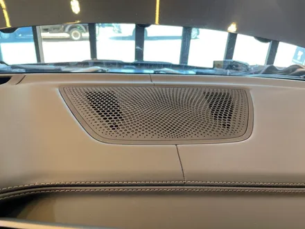 부산 BMW X7 AVI BM100 무스웨이 D8 Bowers&Wilkins 회오리 스피커 시공 후기! / 부산 동래, 양산