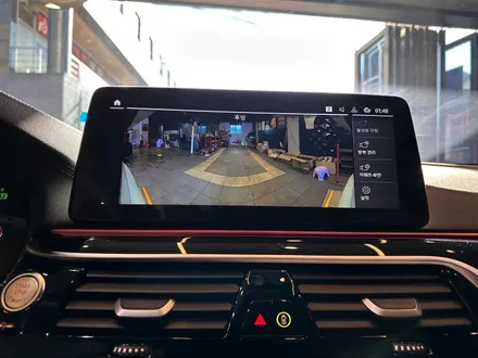 부산 BMW G32 6GT 630i 순정 어라운드 뷰 레트로피 서라운드 뷰로 반도체 대란 극복하기! / 부산 동래, 양산