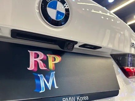 부산 BMW G20 320i 순정 어라운드뷰 서라운드 뷰 크리스탈 기어봉 아이드라이브, 스타트/볼륨버튼 4종세트 시공이벤트 RPM카케어 방문하기!