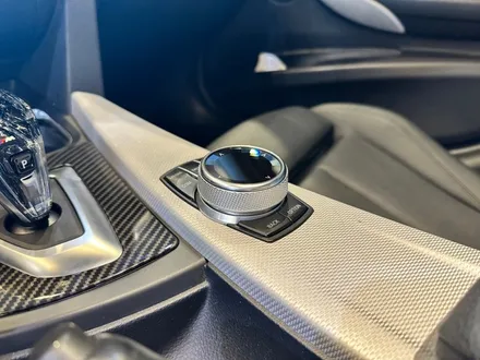 부산 BMW F30 320D 크리스탈 숏기어봉 아이드라이브 스타트버튼 크리스탈 3종 세트 시공!  / BMW / 3시리즈 (F30) / 부산 동래구