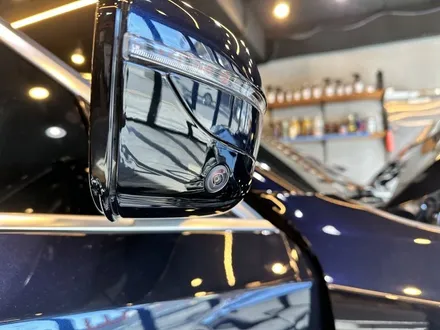 부산 BMW 6GT 620D 620i 630i 630D 640i 순정 어라운드 뷰/ 서라운드 뷰 시공으로 편리한 주차와 운행하기! / 부산 동래, 양산