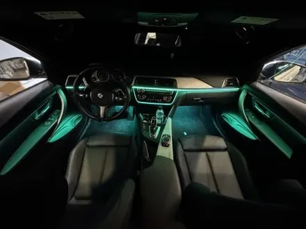 부산 BMW 엠비언트 신차 분위기 만들기 (RPM카멀티샵) / 부산 동래, 양산