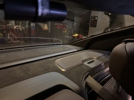 부산 bmw g12 g11 7시리즈 740li bowers&wilkins풀커버(회오리스피커) 인테리어 업그레이드 / 부산 동래, 양산