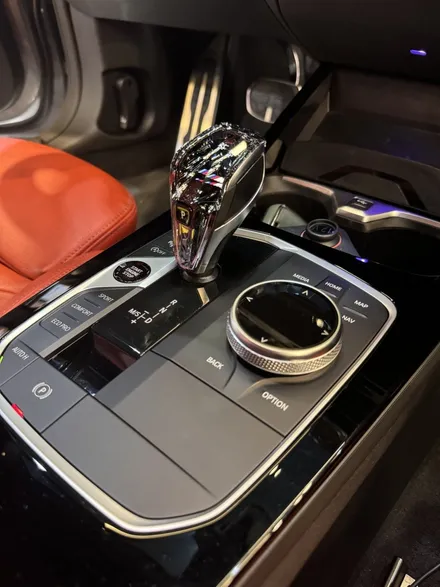 부산bmw크리스탈4종 f44 220i에 시공하기 / 부산 동래, 양산