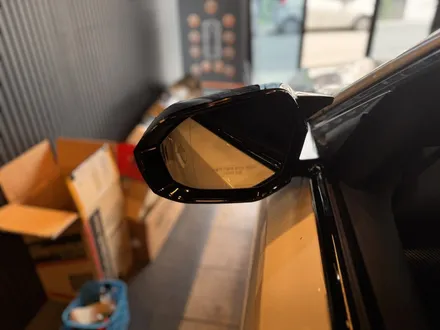 부산BMW사이드미러커버 M타입 뿔미러 G60 5시리즈 튜닝 / 부산 동래, 양산