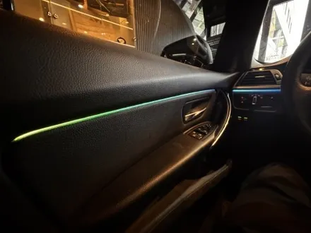 부산BMW엠비언트로 F30 320d를 변화시켜드렸습니다 / 부산 동래, 양산