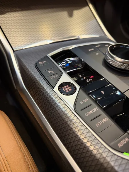 부산BMW크리스탈4종 G20 3시리즈를 고급스럽게 바꾸었어요 / 부산 동래, 양산