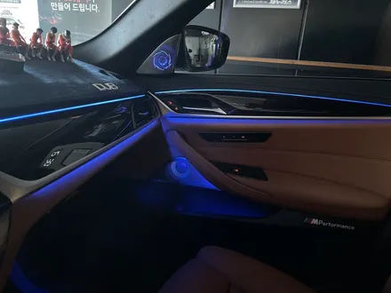 부산 BMW 회오리 트위터 스피커 와 AVI BM100 2way 스피커로 음질 향상과 LED 실내조명 분위기 향상 시키기! / 부산 동래, 양산