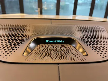 부산 BMW X7 AVI BM100 무스웨이(MUSWAY) D8 Bowers&Wilkins(회오리스피커) 시공으로 사운드 풍부하게 만들기 ! / 부산 동래, 양산