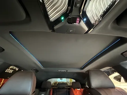 부산 BMW G32 6GT 천장 루프 엠비언트로 분위기 연출하기 ! :) / 부산 동래, 양산
