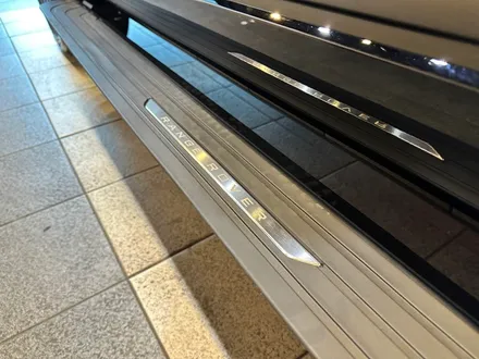 부산 레인지로버 보그 순정형 전동 사이드스탭, 아이나비 QXD8000 블랙박스 스마트 케어쉘cz016 보조밧데리 시공으로 차량 업그레이드 하기! / 랜드로버 / 레인지로버 / 부산 동래구