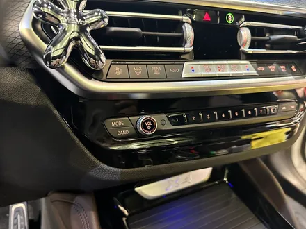 부산 BMW G02 X4 크리스탈 기어봉 아이드라이브(조그셔틀) 스타트버튼 볼륨버튼 4종세트 시공이벤트! / 부산 동래, 양산
