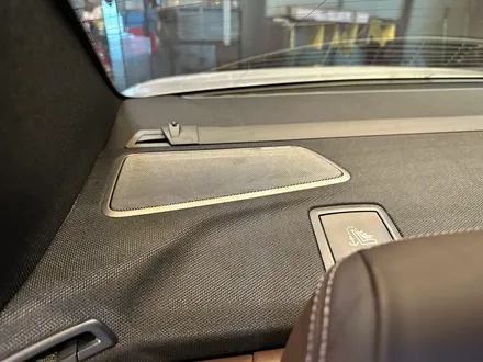 부산 BMW G30 530i Bowers & Wilkins 풀커버 (회오리 스피커) 시공으로 차량 내부 인테리어 하기 / BMW / 5시리즈 (G30) / 부산 동래구