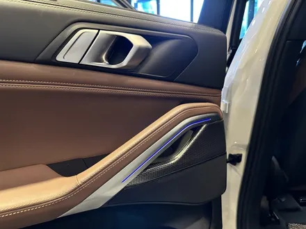 부산 BMW G06 X6 Bowers & Wilkins 회오리 스피커 AVI BM100 시공으로 사운드 최고로 만들기! / 부산 동래, 양산