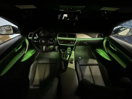 부산 BMW 엠비언트 신차 분위기 만들기 (RPM카멀티샵) / 부산 동래, 양산