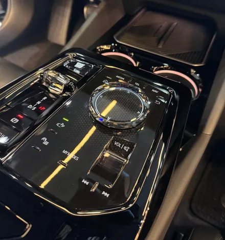 부산BMW크리스탈 4종세트 G60 530i 조그셔틀 볼륨 스타트버튼 튜닝 / 부산 동래, 양산