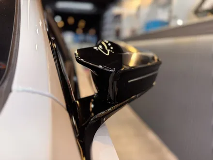 부산BMW사이드미러커버 M타입 뿔미러 G60 5시리즈 튜닝 / 부산 동래, 양산