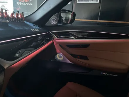 부산 BMW 회오리 트위터 스피커 와 AVI BM100 2way 스피커로 음질 향상과 LED 실내조명 분위기 향상 시키기! / 부산 동래, 양산