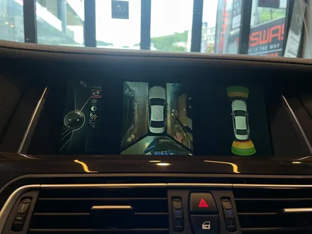 부산 BMW 740D 카플레이 안드로이드 오토 시공으로 차량 업그레이드 하기! :) / 부산 동래, 양산