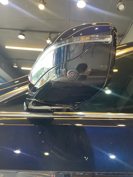 부산 BMW 6GT 순정 어라운드 뷰(서라운드뷰) 시공으로 안전하게 운행하기! / 부산 동래, 양산
