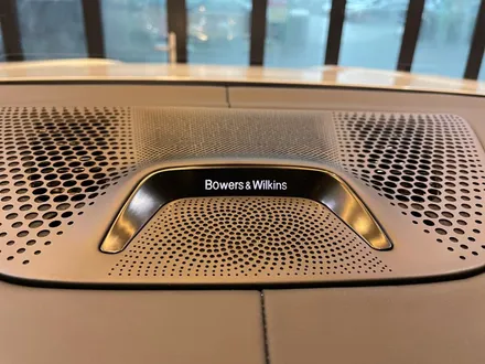 부산 BMW X7 AVI BM100 무스웨이(MUSWAY) D8 Bowers&Wilkins(회오리스피커) 시공으로 사운드 풍부하게 만들기 ! / 부산 동래, 양산