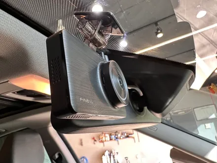부산 BMW  f30 320D 파인뷰 LXQ300 블랙박스 파인파워 보조밧데리 시공으로 고화질 영상녹화와 방전방지하기! / 부산 동래, 양산