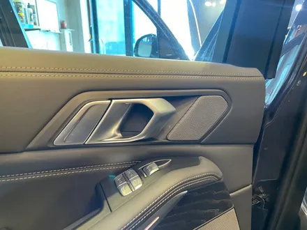 부산 BMW X7 AVI BM100 무스웨이 D8 Bowers&Wilkins 회오리 스피커 시공 후기! / 부산 동래, 양산