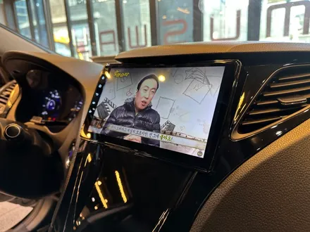 부산 현대 그랜저 HG 9인치 카나로 안드로이드 올인원 시공으로 9인치 큰 화면으로 안드로이드 모든 기능 사용하기 :) / 부산 동래, 양산