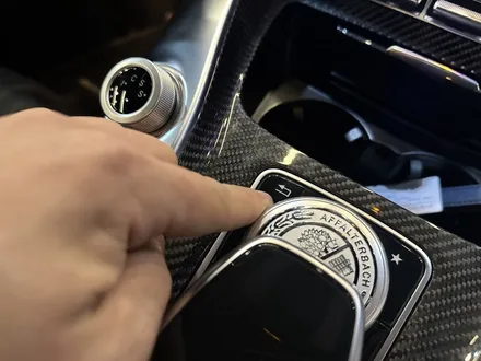 부산 벤츠 AMG GT 12.3인치 최상위버젼 안드로이드 올인원 시공후기! / 부산 동래, 양산