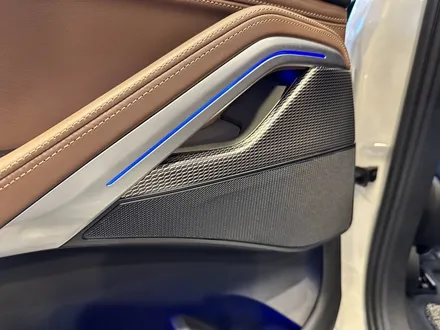 부산 BMW G06 X6 Bowers & Wilkins 회오리 스피커 AVI BM100 시공으로 사운드 최고로 만들기! / 부산 동래, 양산