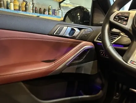 부산 BMW G06 X6 Bowers&Wilkins 회오리 스피커 시공으로 인테리어 업그레이드 하기! / 부산 동래, 양산