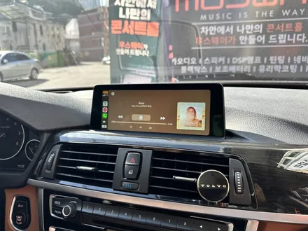 부산 BMW F30 320i 무선 카플레이 활성 안드로이드 오토 미러링 모듈 장착후기! / 부산 동래, 양산