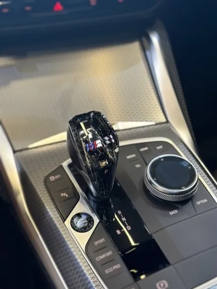 부산 BMW i4 G26 무스웨이 D8 X6회오리 스피커 BMW 스피커 순정어라운드뷰 크리스탈 4종세트 후기! / 부산 동래, 양산